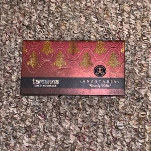 Anastasia Beverly Hills Tamanna Palette.